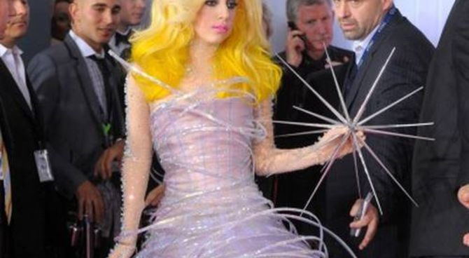 Lady GaGa
