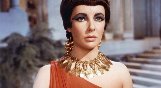 Elizabeth Taylor