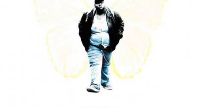 Precious - Gabourey Sidibe