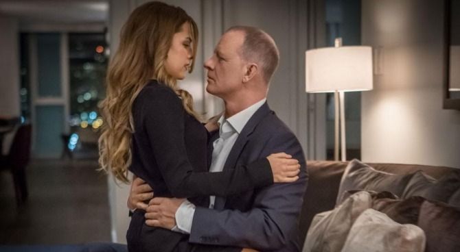 The Girlfriend Experience