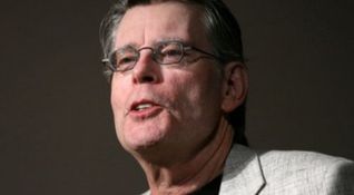 Stephen King