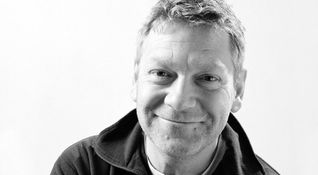 Kenneth Branagh