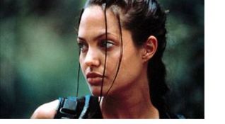 lara croft
