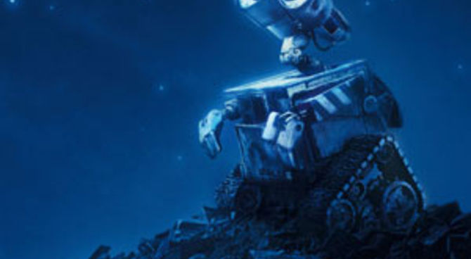WALLÂ•E