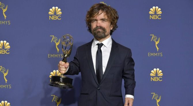 Peter Dinklage