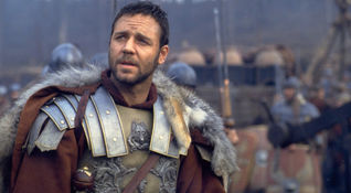Il gladiatore
