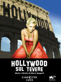 Hollywood sul Tevere - Locandina