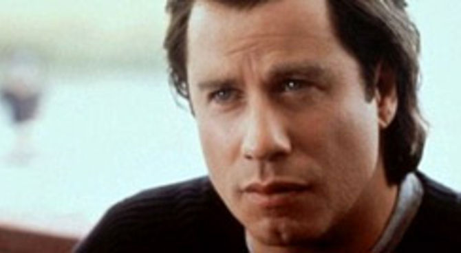 John Travolta