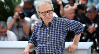 Woody Allen, Cannes 2015, Irrational Man