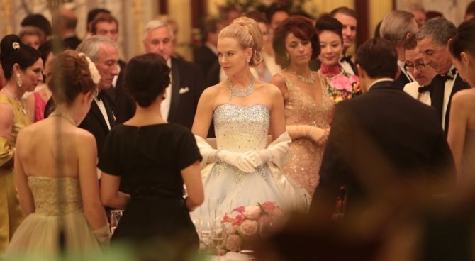 Grace of Monaco
