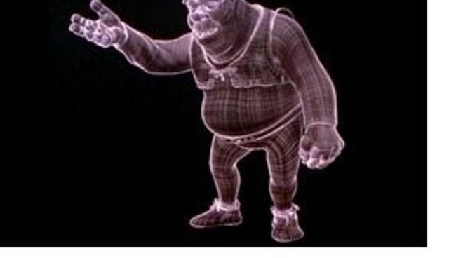 Shrek