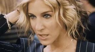 Sarah Jessica Parker