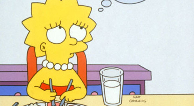 The Simpson