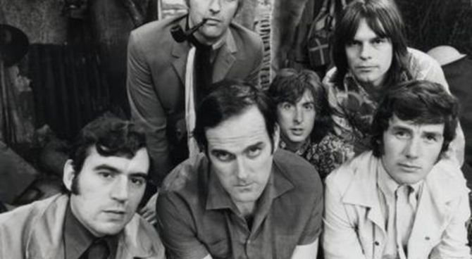 Monty Python