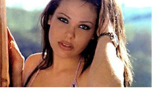 Ilary Blasy