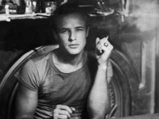 Listen to Me Marlon