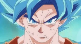 Doragon bôru Z: Fukkatsu no 'F'