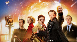 Anteprima The World's End