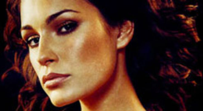 Alena Seredova
