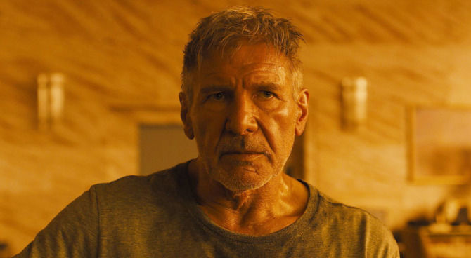 Blade Runner 2049