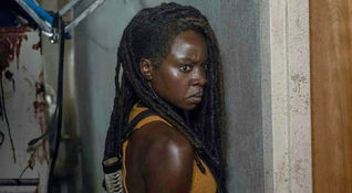 The Walking Dead