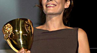 festival venezia, sandra ceccarelli