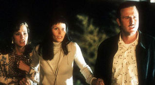 Scream 3