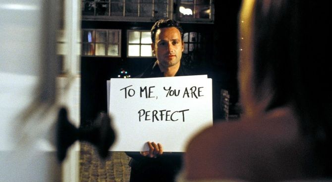 Love Actually