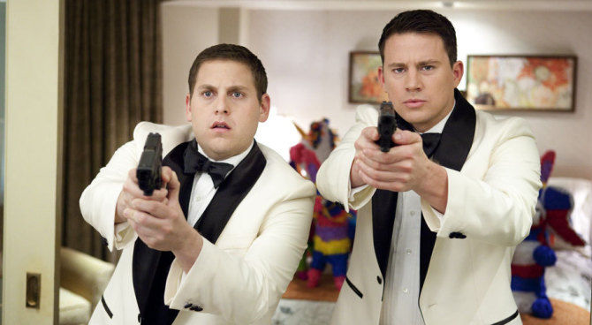21 Jump Street