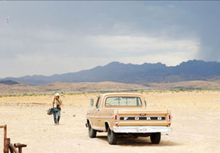 No Country for Old Men
