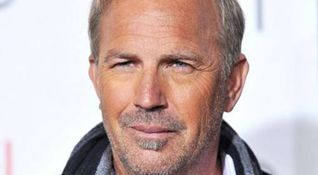 Kevin Costner