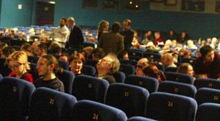 Sala Cinematografica