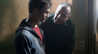 Harry Potter - Daniel Radcliffe, David Yates
