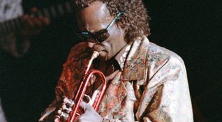 Miles Davis