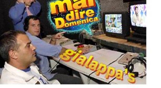 Mai dire Gialappa's1