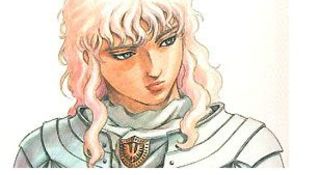 Berserk