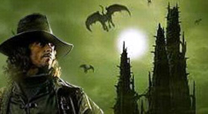 Van Helsing