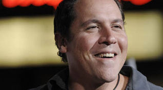 Jon Favreau