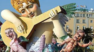 Viareggio