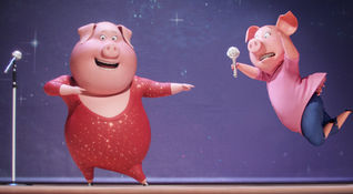 Sing