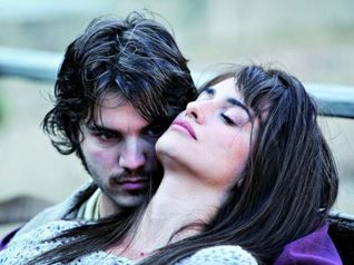 Venuto al mondo - Emile Hirsch, Penelope Cruz
