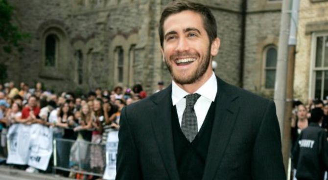 Jake Gyllenhaal