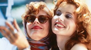 Thelma & Louise