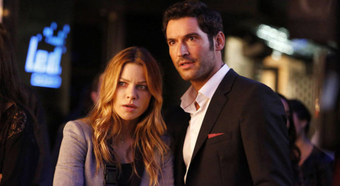 Lucifer