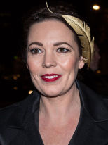 Olivia-Colman