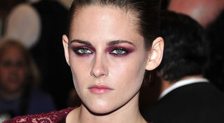 Kristen Stewart in un'immagine recente<br>