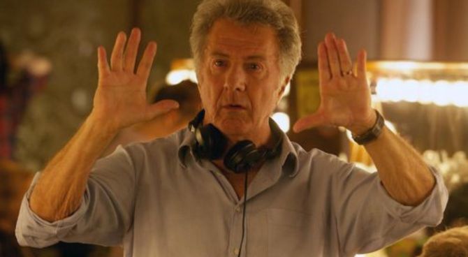 Quartet - Dustin Hoffman