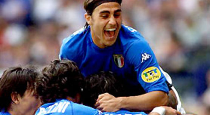 Cannavaro