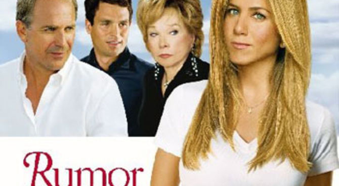 Rumor has it