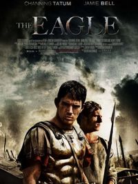 The Eagle - Poster